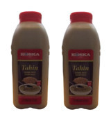 Koska tahin 550 gr 2 adet