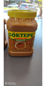 Göktepe Taş Değirmen Tahini 1 kg