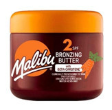 Malibu Yoğun 2 Faktör Tüm Vücut İçin Bronzlaştırıcı Yağ 200 ml