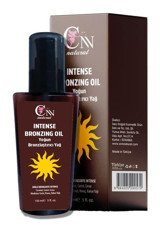 Cnn Natural Yoğun Tüm Vücut İçin Güneşsiz Bronzlarştırıcı Yağ 150 ml