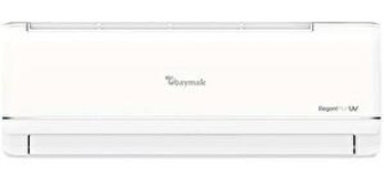 Baymak Elegant Plus Uv9 9000 Btu A++ Enerji Sınıfı Inverter Duvar Tipi Klima