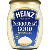 Heinz Mayonez 460 gr