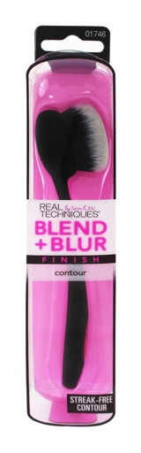 Real Techniques Blend&blur 1746 Kontör Fırçası