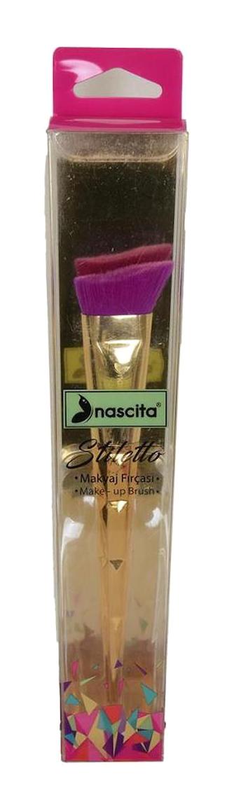 Nascita Profesyonel Stiletto 244 Kontür Fırçası