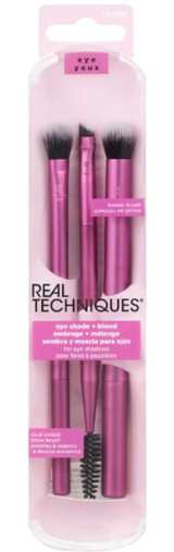 Real Techniques 1529 Fırça Seti 3 Adet