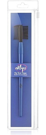 Eklips Colors Kaş Tarak Fırçası
