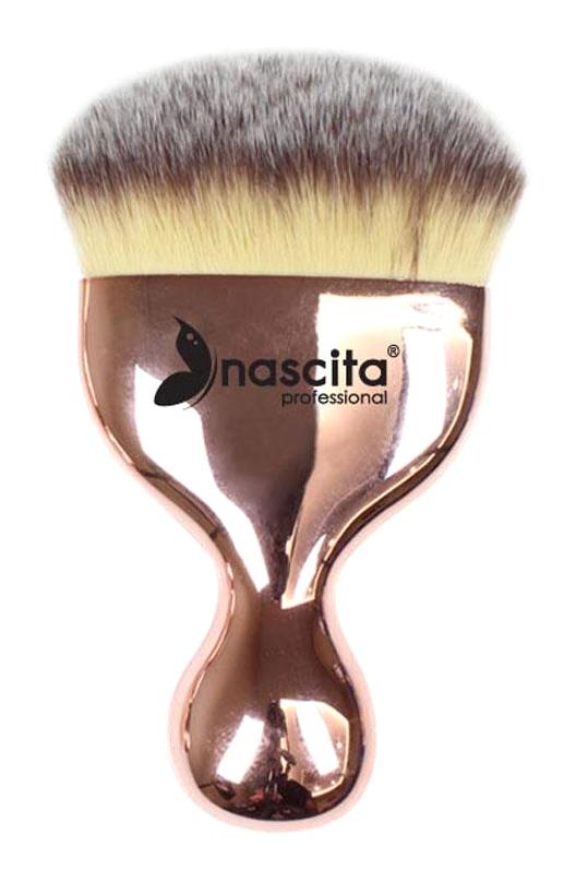 Nascita Bronzy Glow Kontür Fırçası