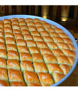 Bakkal Hasan Gaziantep Fıstıklı Yaş Baklava 2 kg