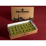 Hacı Levent Antep Fıstıklı Arnavut Baklava 500 gr