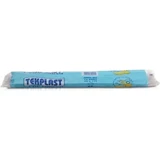 Tekplast Jumbo Boy 80x110 cm 10 Adet Çöp Poşeti