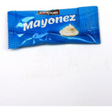Kingtom Mayonez 504x9 gr