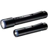 Varta F30R Night Cutter Dinamolu Basmalı 700 Lümen Uzun Menzilli Led Şarjlı El Feneri