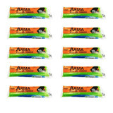 Arma Büyük Boy 65x80 cm 10x10 Adet Çöp Poşeti