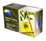 Mecitefendi Organik Kükürt Sabun 125 gr