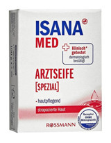 Isana Med Sabun 100 gr