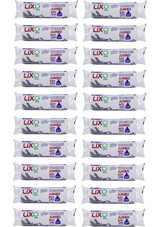 Lixo J-650 Jumbo Boy 80x110 cm 10x20 Adet Çöp Poşeti