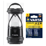 Varta L30 Pro Basmalı 450 Lümen Uzun Menzilli Led Pilli El Feneri