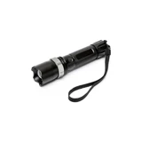 Kama Star Km-110 Basmalı Led Pilli-Şarjlı El Feneri