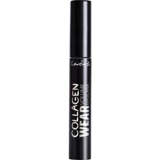 Lovely Collagen Wear Hacim Veren Siyah Maskara