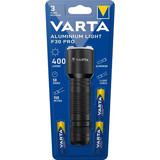 Varta F30 Pro Aydos Basmalı 400 Lümen Uzun Menzilli Led Pilli El Feneri