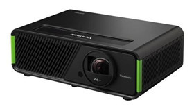 Viewsonic 4K Wifi 2800 ANSI Taşınabilir LED Projeksiyon Cihazı