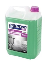 Maratem M305 Kokusuz Sıvı El Bulaşık Deterjanı 5 lt