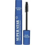 Rival Loves Me Süper Star 03 Hacim Veren Siyah Maskara
