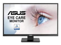 Asus VA279HAE 60 Hz 6 ms 27 inç FHD Flat VA VGA HDMI 1920 x 1080 px LCD Monitör