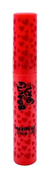 Beauty Girl Extreme Uzunluk Veren Siyah Maskara