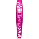 Wet N Wild Max Volume Plus Siyah Maskara