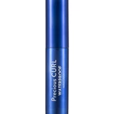 Flormar Precious Curl Suya Dayanıklı Hacim Veren Siyah Maskara