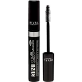 Rival De Loop Multi Effect 3in1 Uzunluk Veren Siyah Maskara
