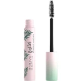 Physicians Formula Butter Blowout Besleyici Siyah Maskara