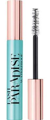 L'oréal Paris Paradise Waterproof Siyah Maskara