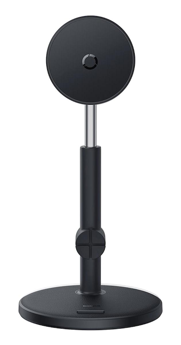 Baseus MagPro Ayarlanabilir Masa Tablet Standı Siyah