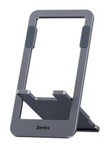 Benks L50 Ayarlanabilir Masa Tablet Standı Gri
