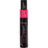 Rimmel London Glam'eyes Day 2 Night Siyah Maskara