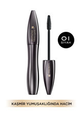 Lancome Hypnôse Volume A Porter 01 Noir Intense Hacim Veren Siyah Maskara