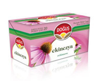 Doğuş Ekinezya Bitki Çayı 20 Adet 1.75 gr