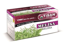 Tisan Melisa Bitki Çayı 20 Adet