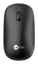 Lenovo Lecoo WS209 Kablosuz Yatay Mouse