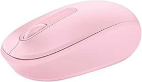 Microsoft Mobile 1850 Kablosuz Yatay Mouse