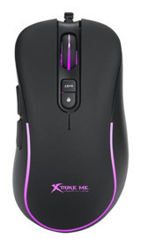 Xtrike Me GMP-290 Kablolu Yatay Mouse