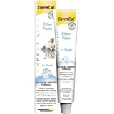 Gimcat Kitten Paste Multivitamin Gelişim Destekleyici Yavru Kedi Vitamini Macun 50 gr
