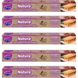 Parex Natura Pişirme Kağıdı 5x10 Adet