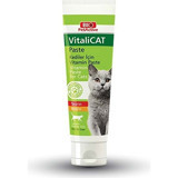 Bio Pet Active Vitalicat Multivitamin Tüy Dökme Yetişkin Kedi Vitamini Macun 100 ml