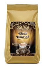 Kaffka Dibek Türk Kahvesi 1 kg