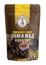 Saray Kahve Kakuleli Türk Kahvesi 200 gr