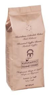 Kurukahveci Mehmet Efendi Türk Kahvesi 500 gr