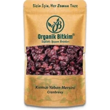 Organik Bitkim Organik Yaban Mersini 500 gr